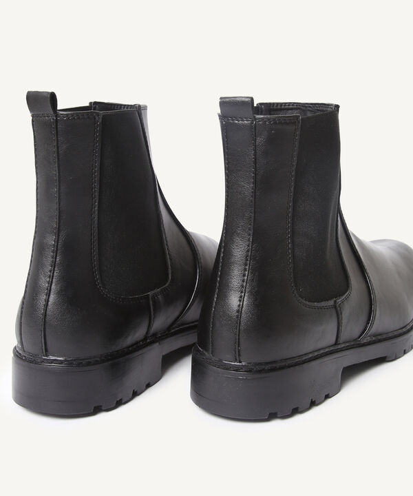 Botas para hombre