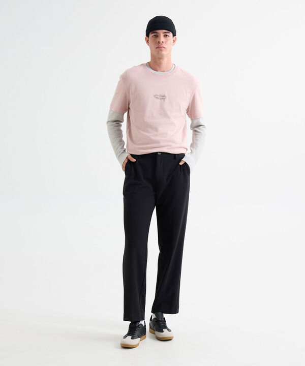 Camisetas para hombre