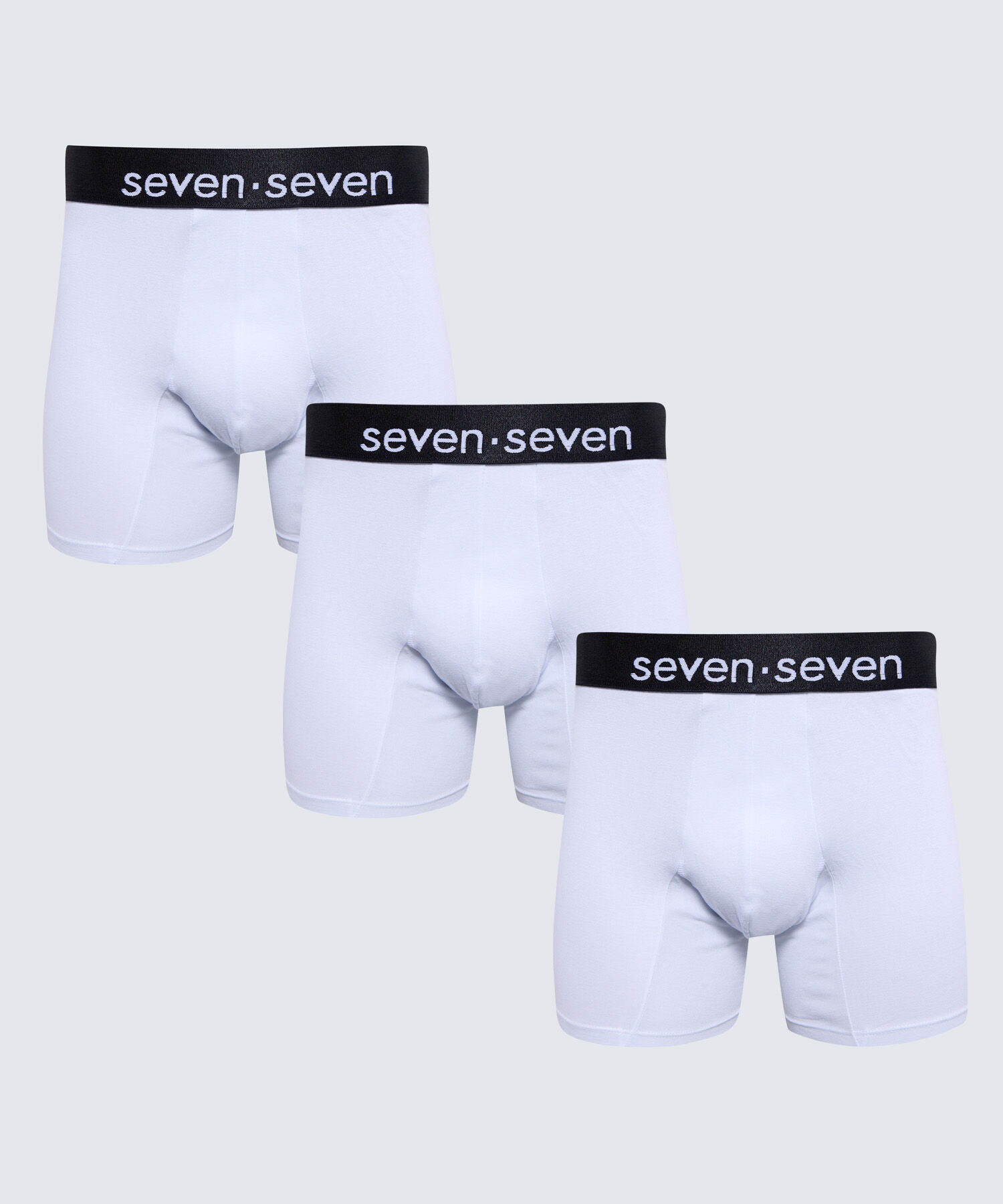 Boxers ajustados para hombre