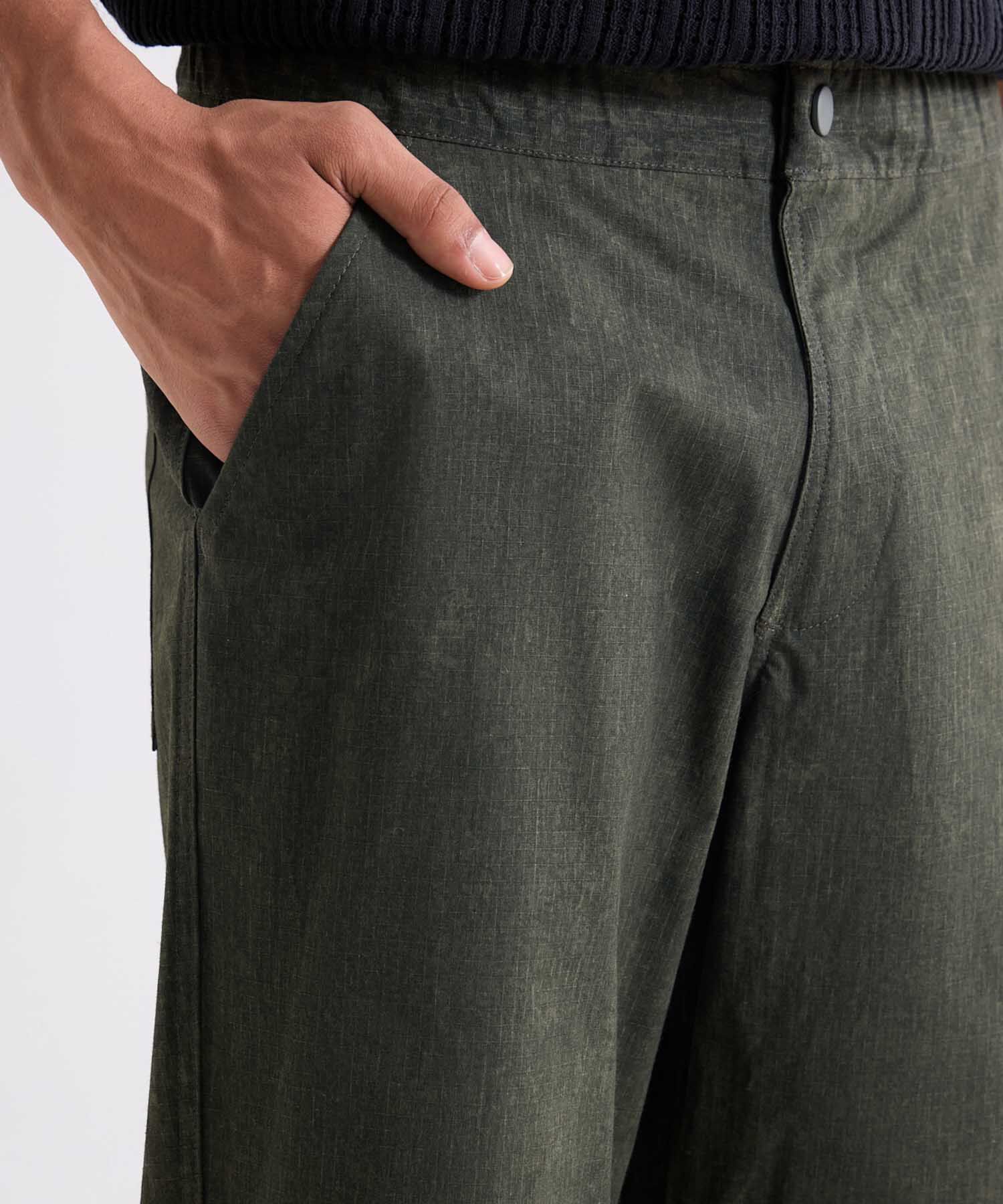 Pantalones para hombre