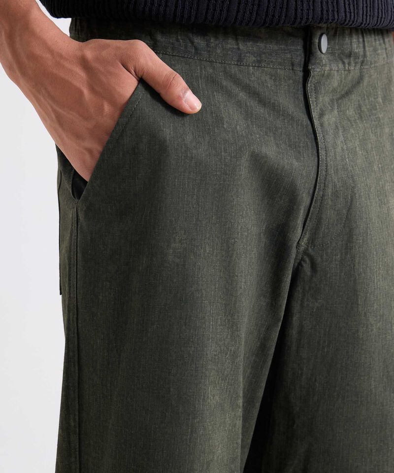 Pantalones para hombre