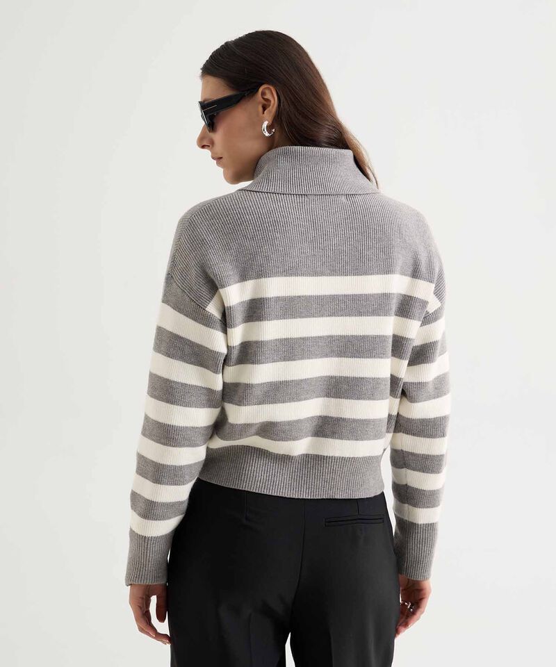 sacos para mujer