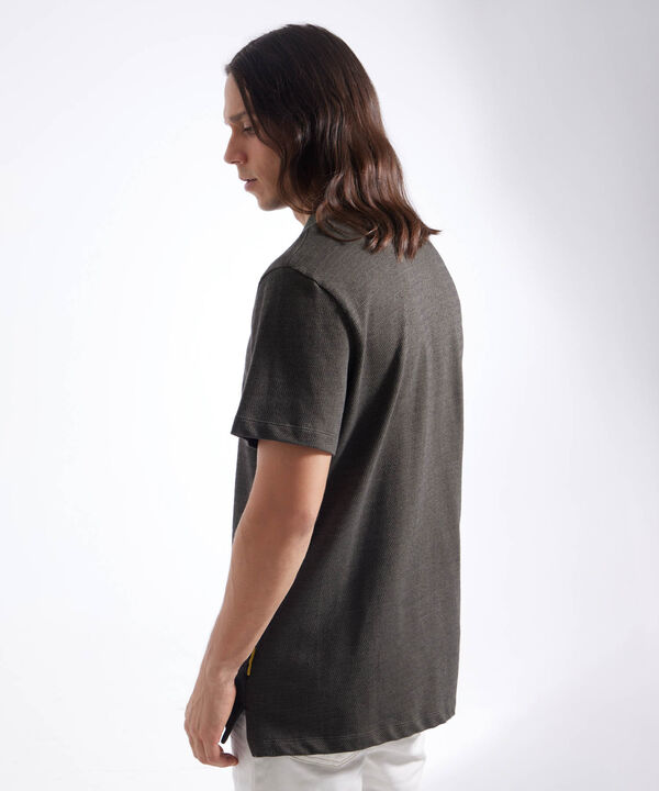 Camisetas polo para hombre