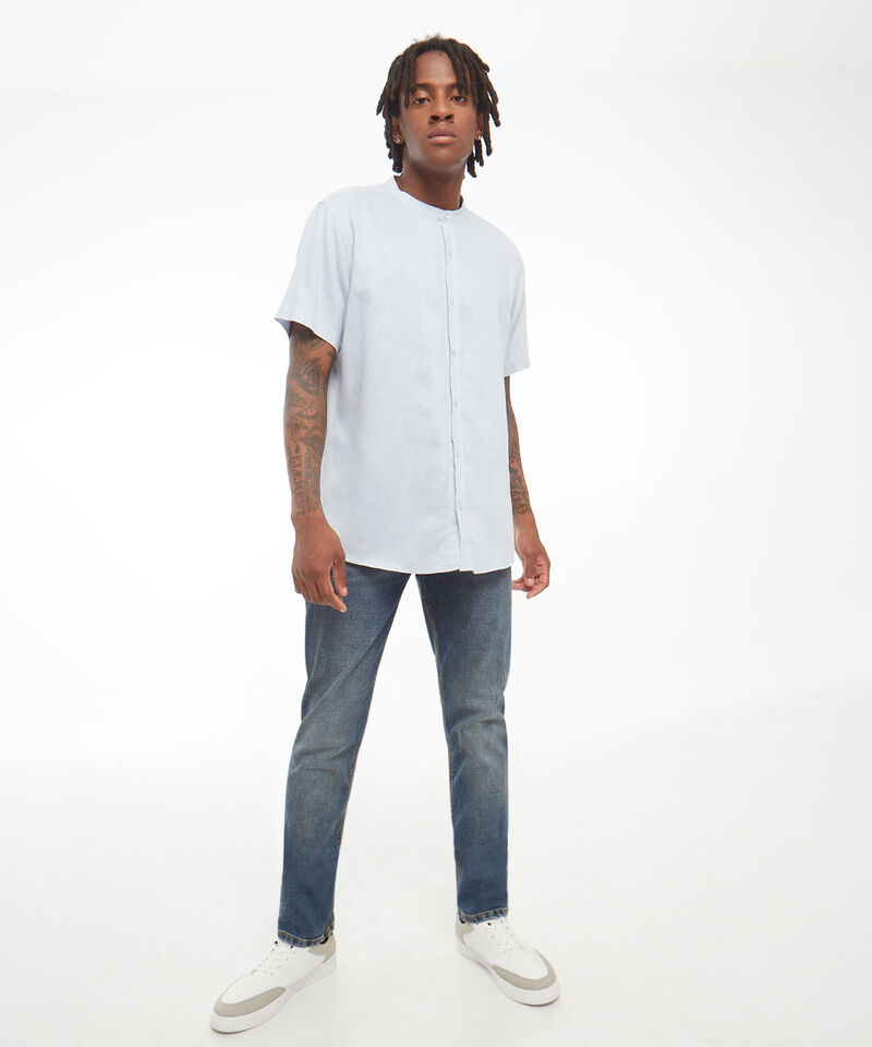 Camisas básicas para hombre 