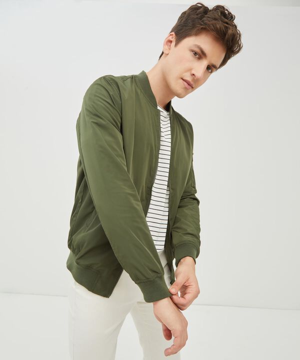 Chaquetas para hombre
