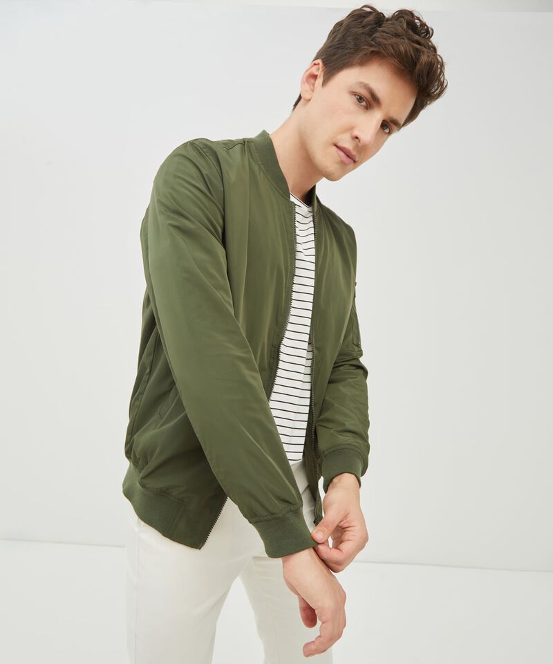 Chaquetas para hombre