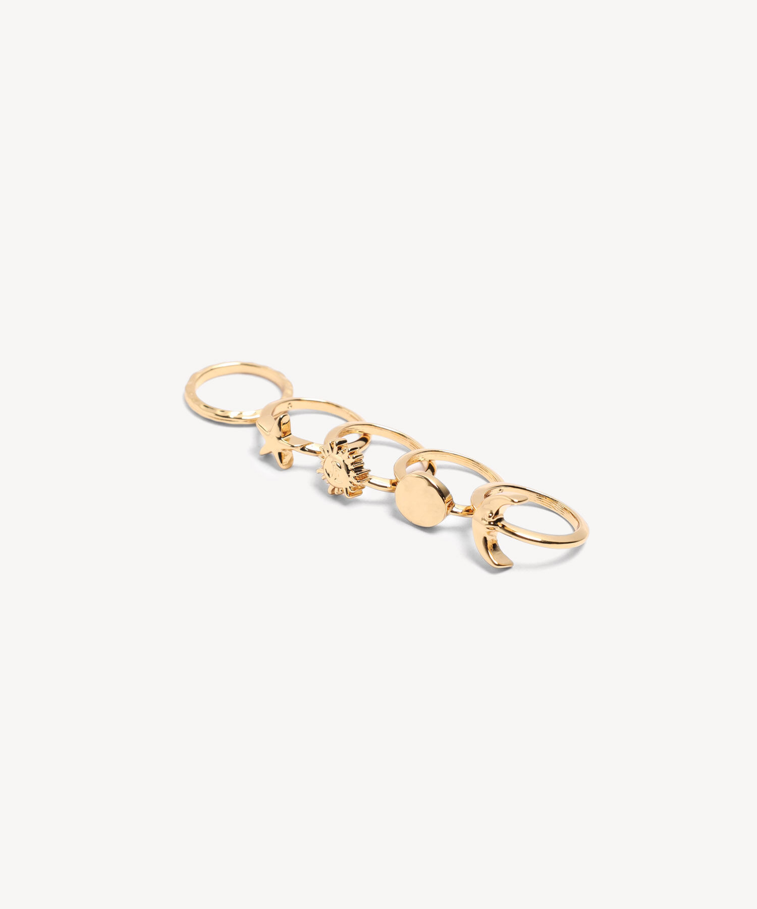 Anillos para mujer