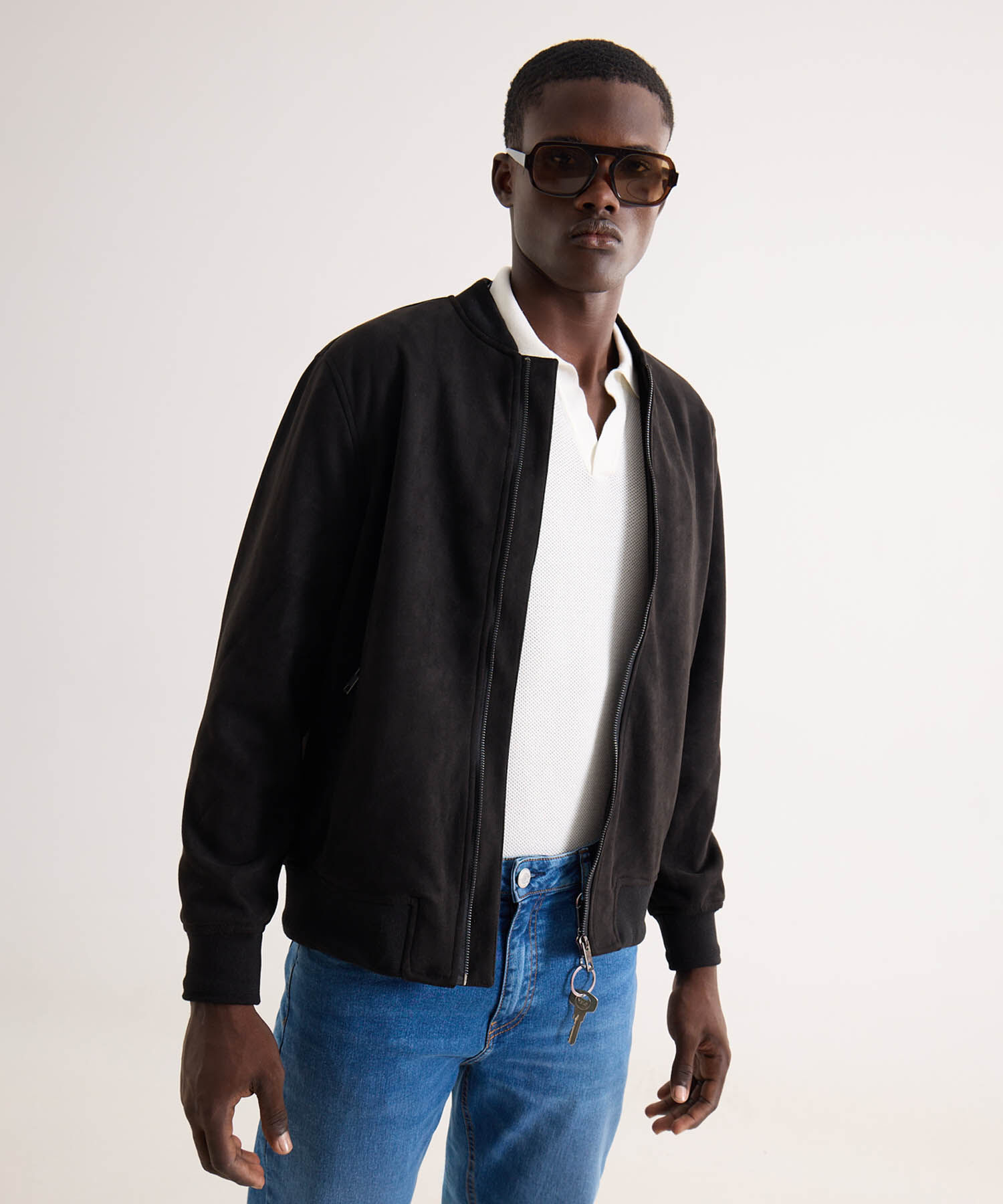 Chaquetas para hombre