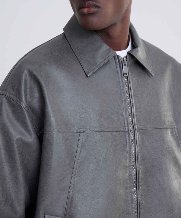 Chaquetas para hombre
