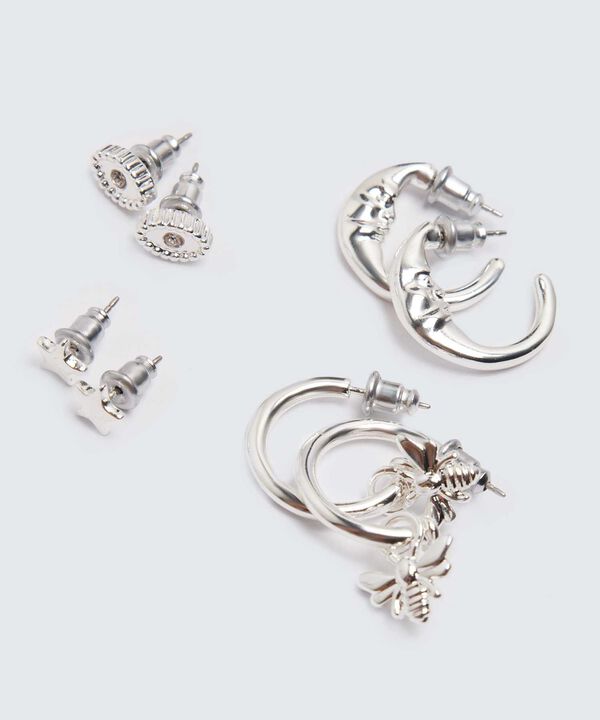 Aretes para mujer image number null