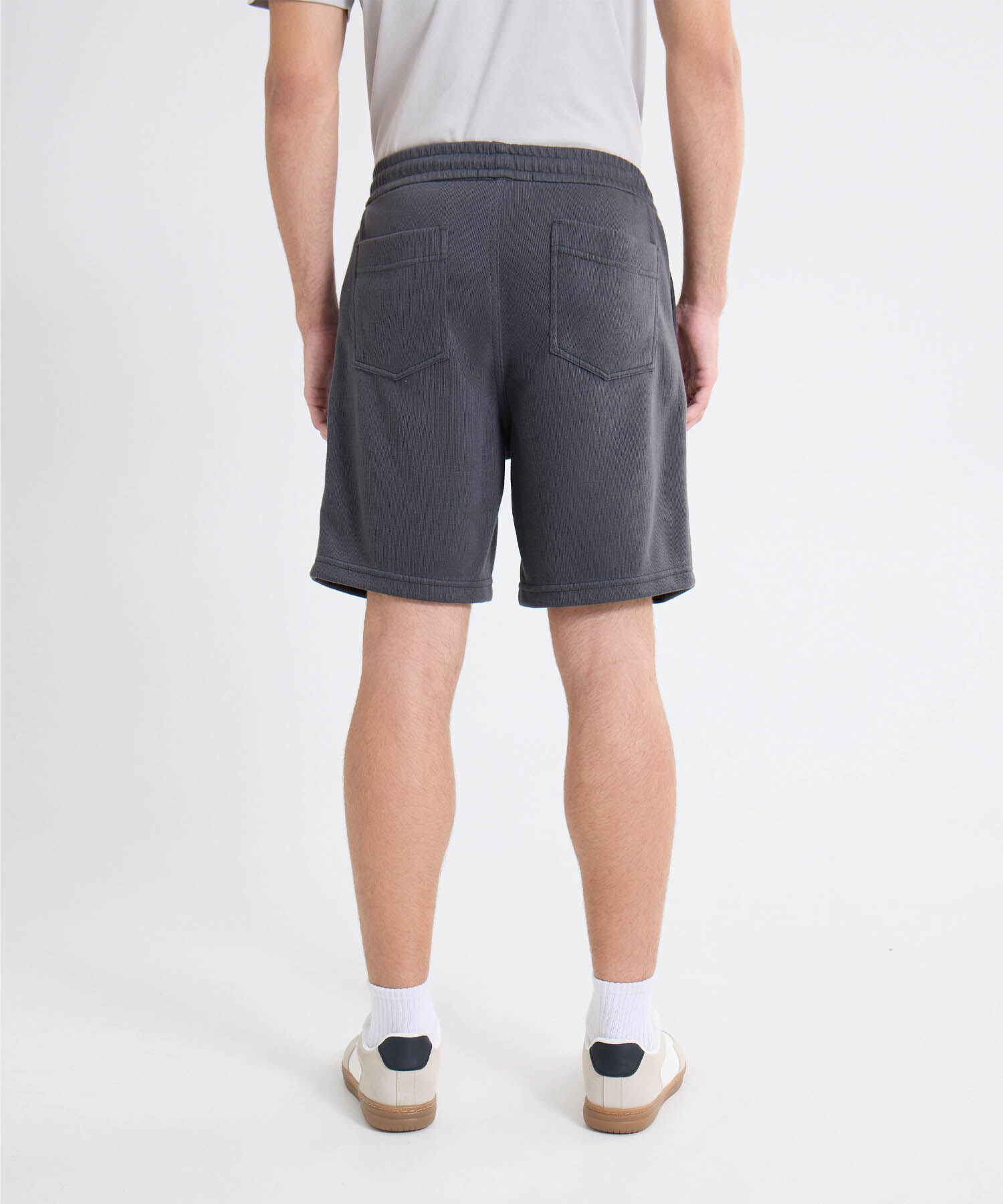 Bermuda Para Hombre