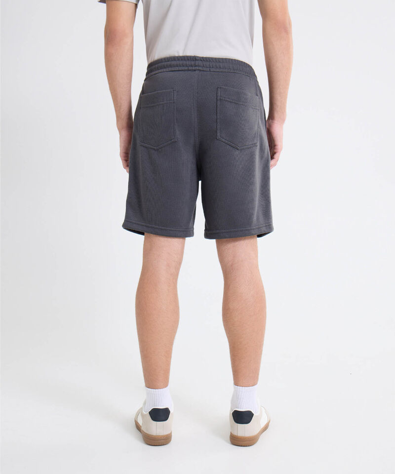 Bermuda Para Hombre