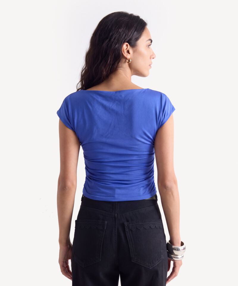 Camiseta Para Mujer