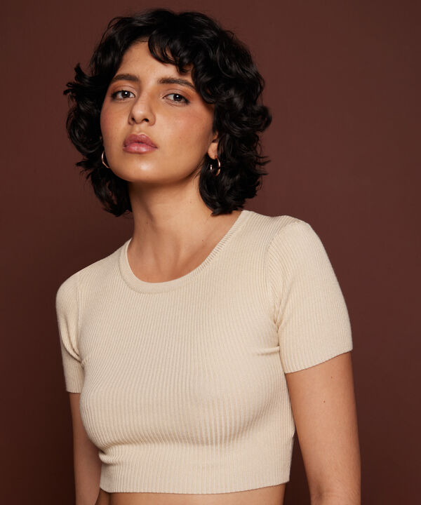 Camisetas Mujer