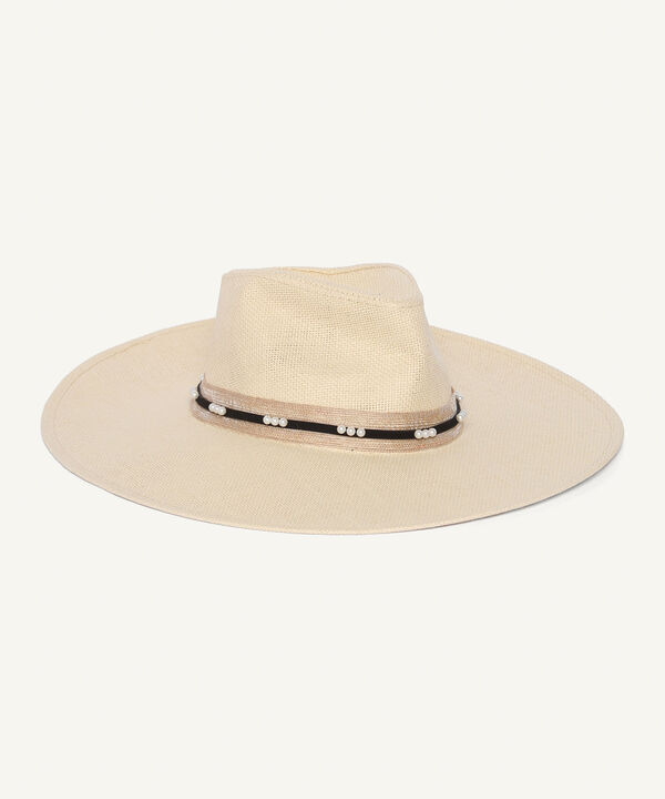 Sombreros y gorras para mujer