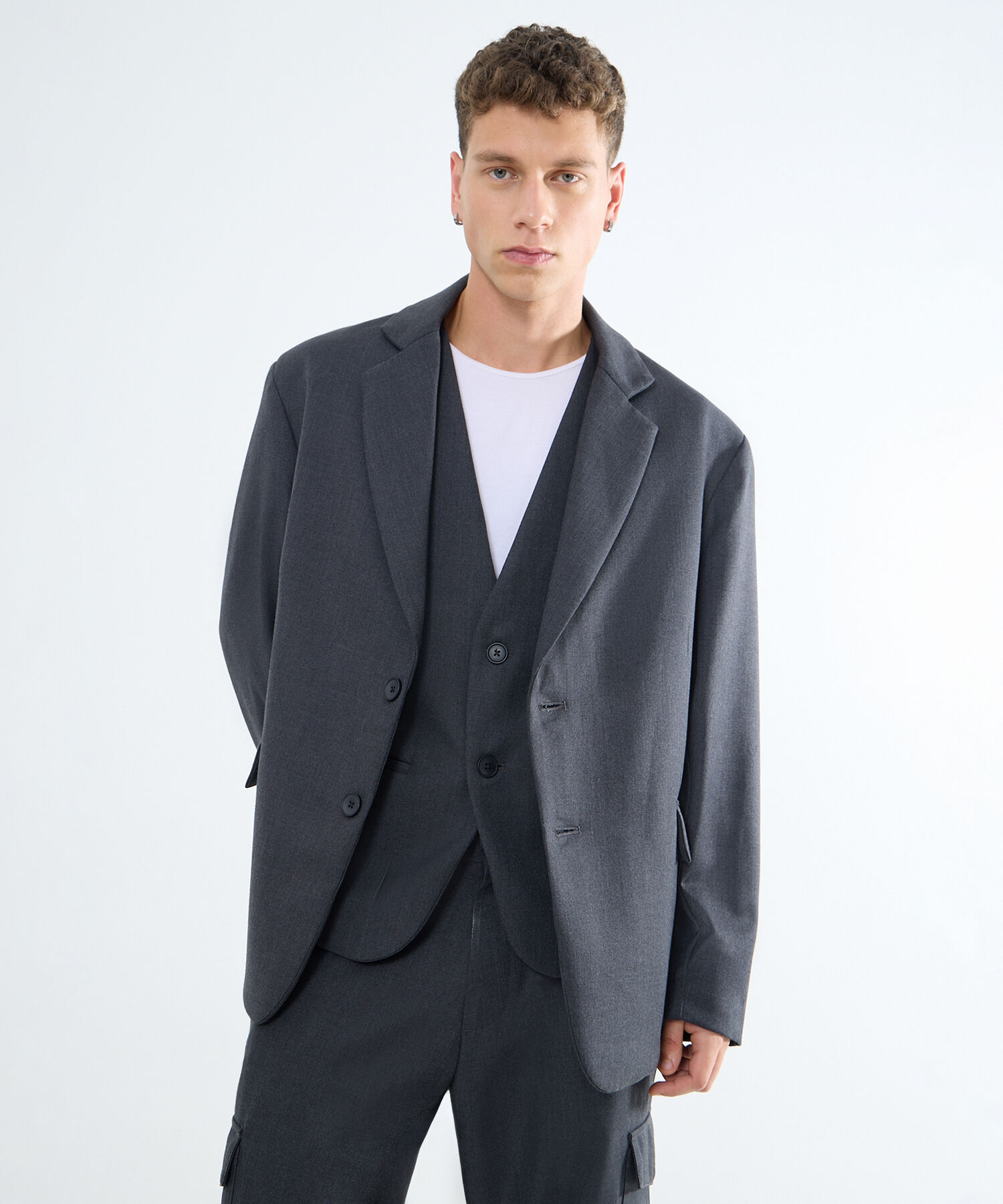 Blazers para hombre 