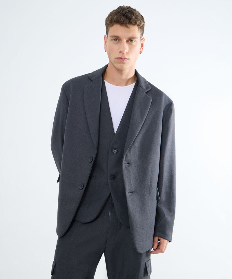 Blazers para hombre 