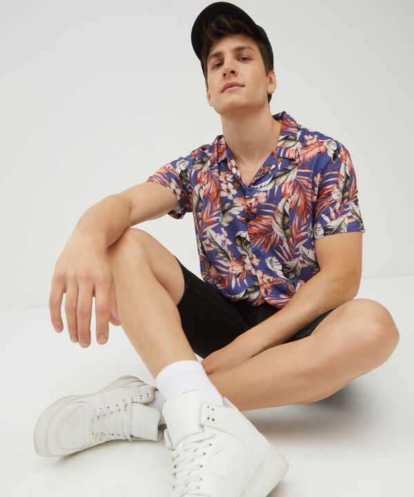 Camisas básicas para hombre  image number null
