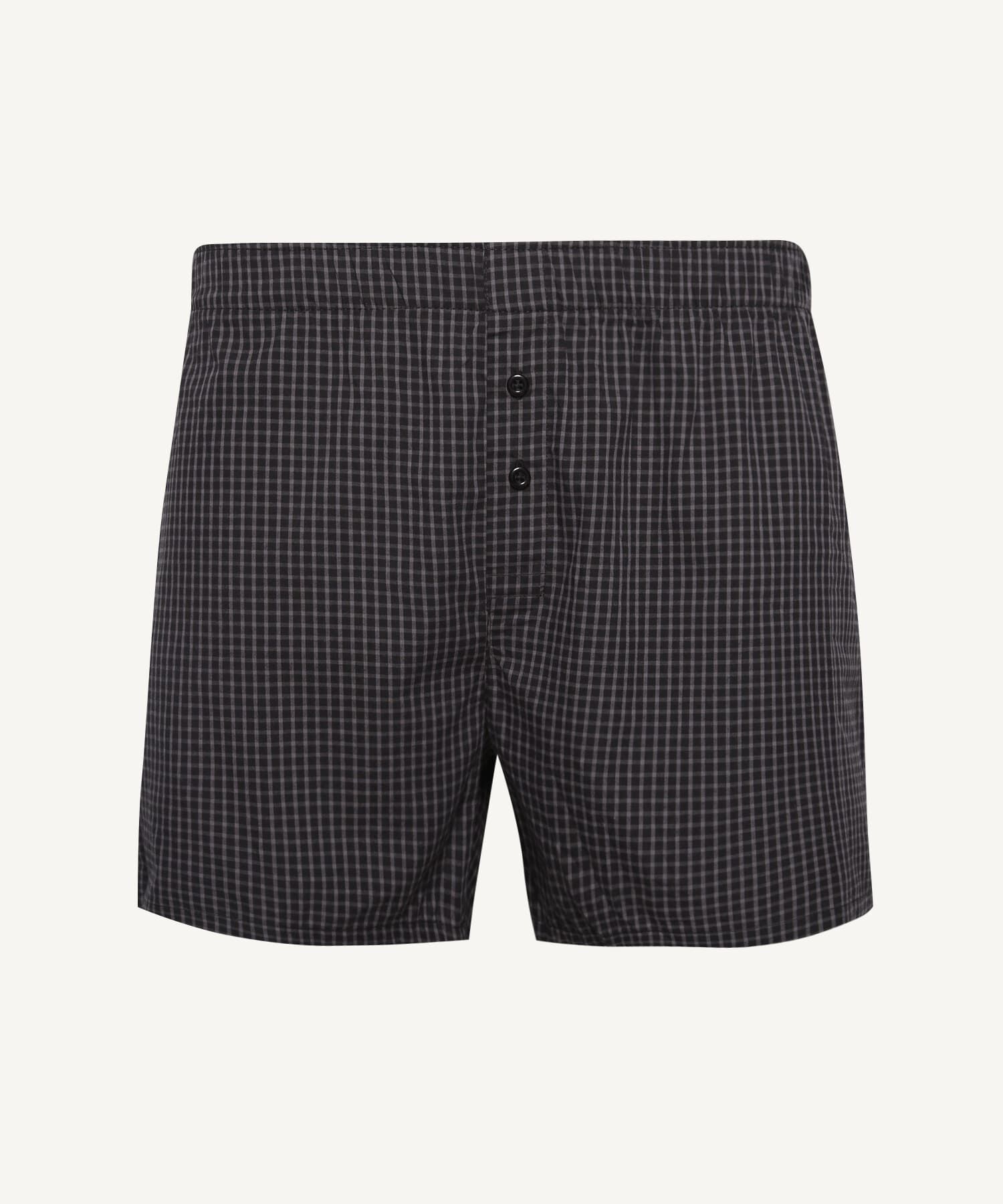 Boxers amplios para hombre