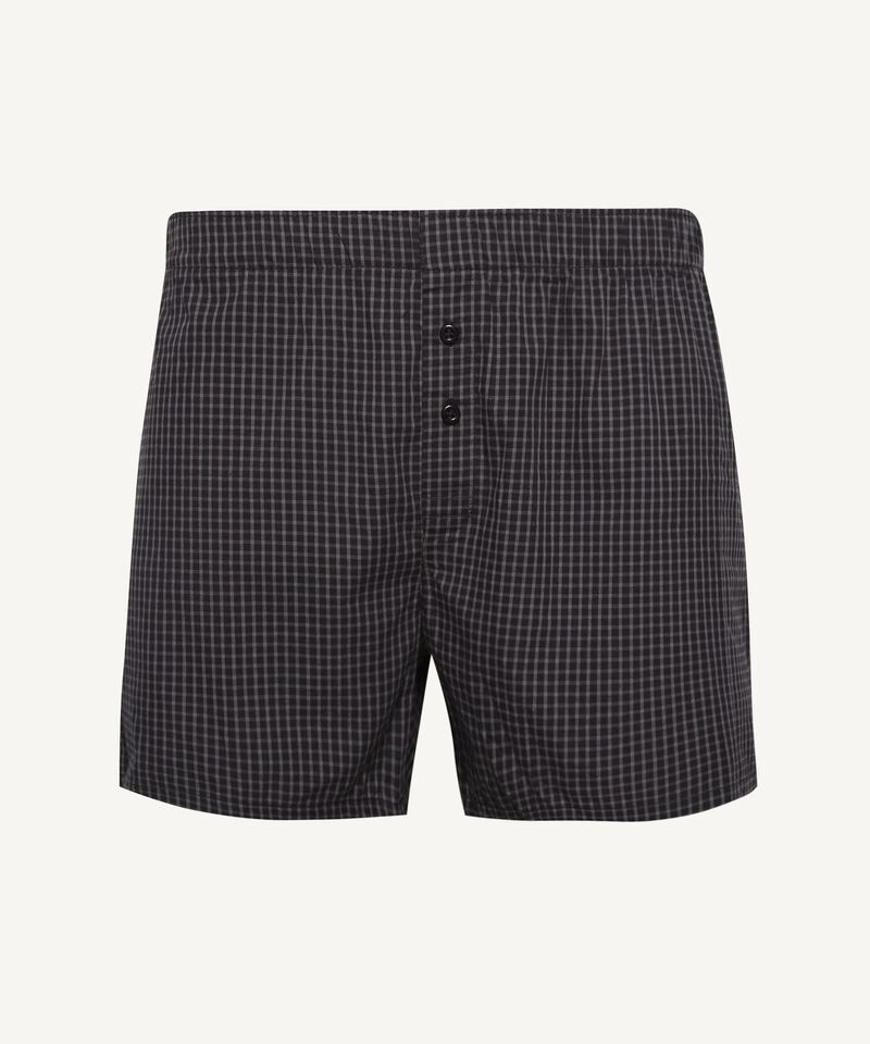Boxers amplios para hombre