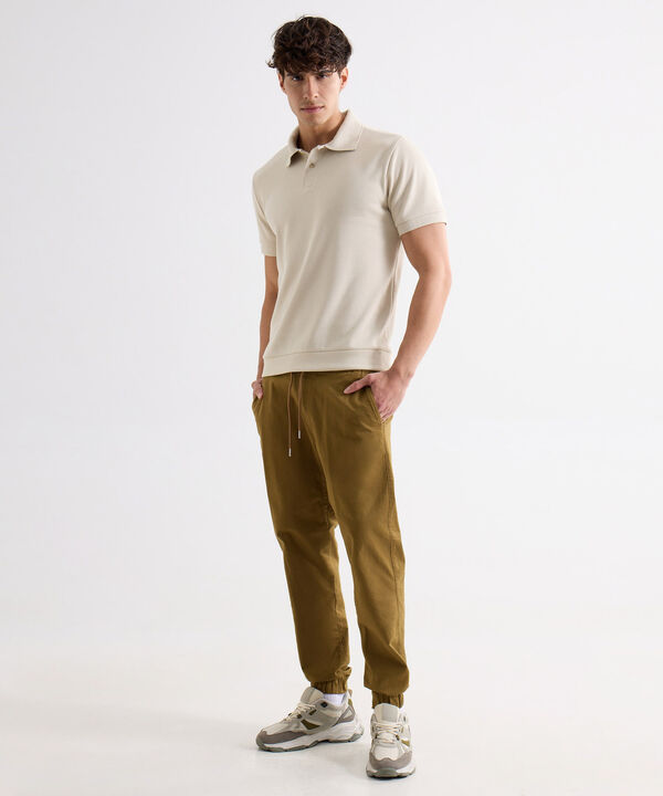 Camisetas polo para hombre