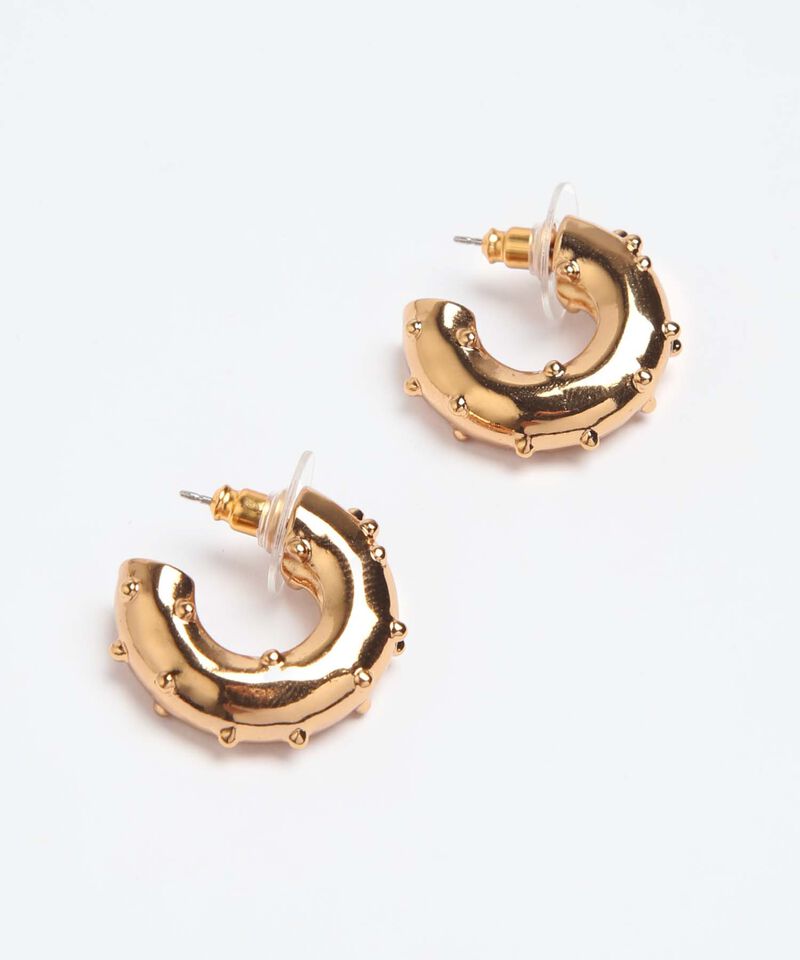Aretes para mujer