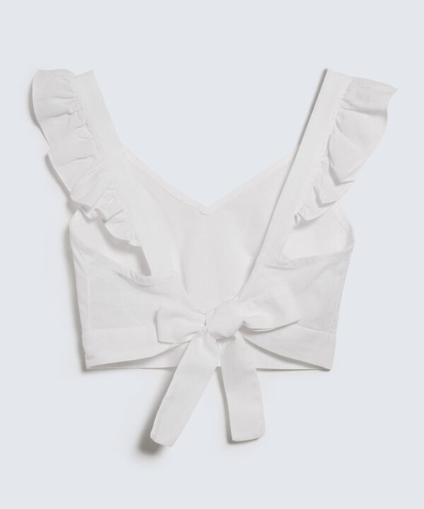 Blusas de moda para mujer