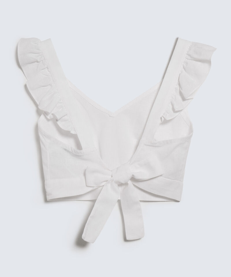 Blusas de moda para mujer