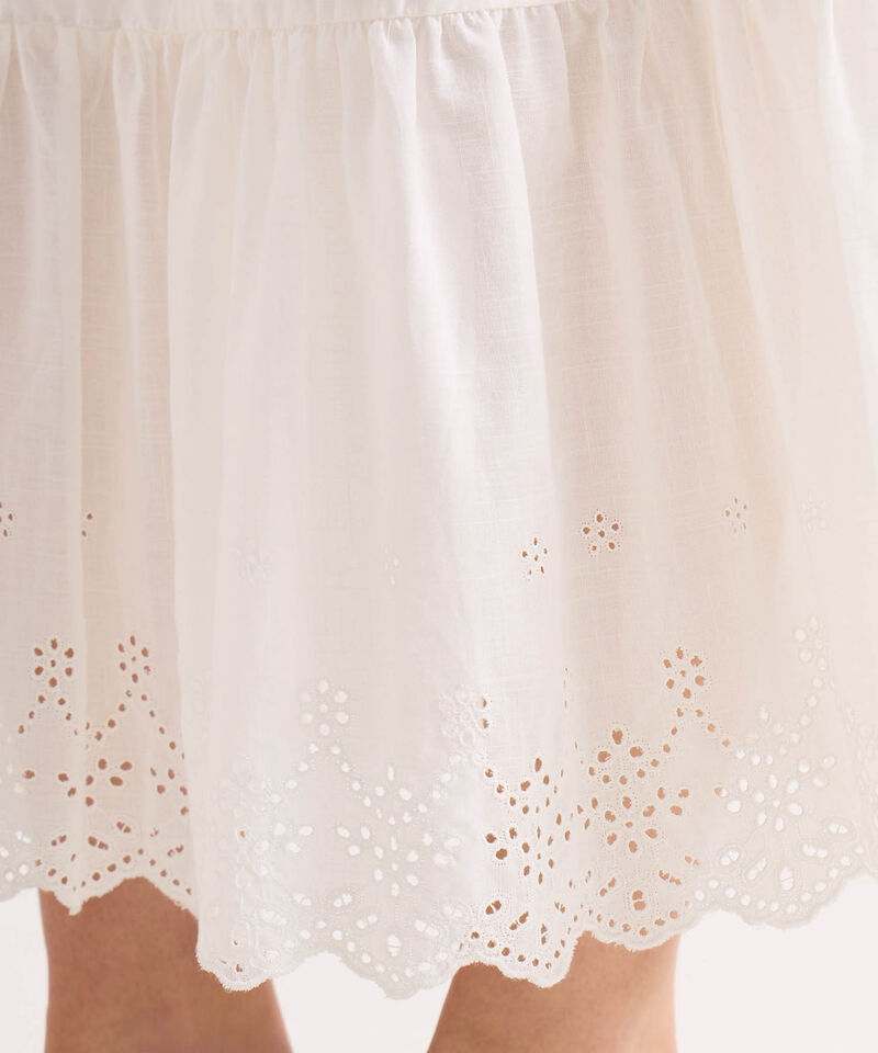 Faldas de moda