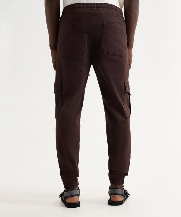 Pantalones para hombre image number null