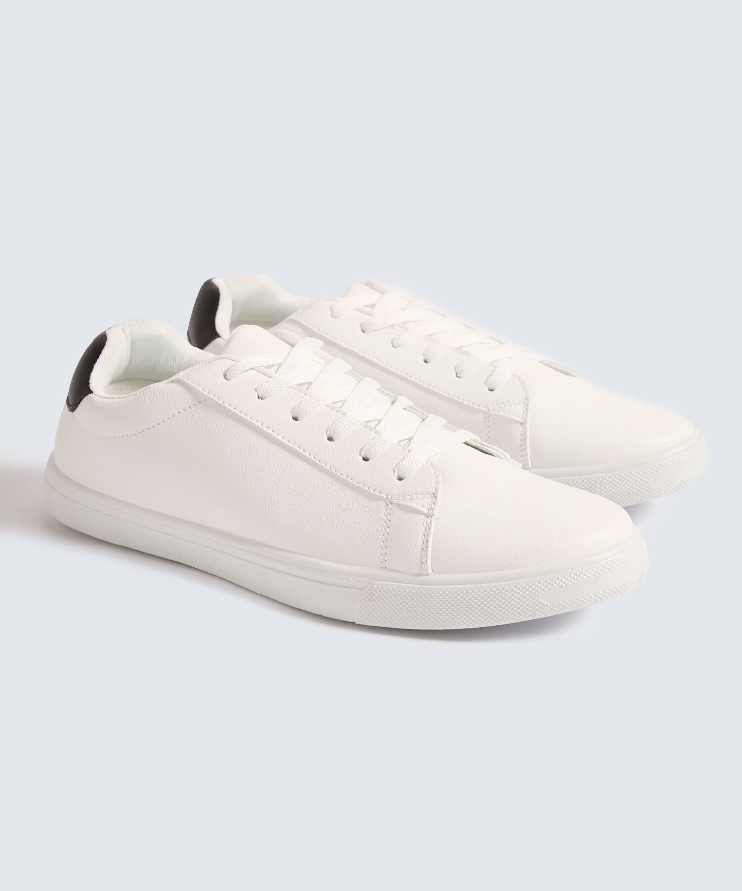 Tenis Casuales en Efecto Cuero Compra Online SEVEN SEVEN