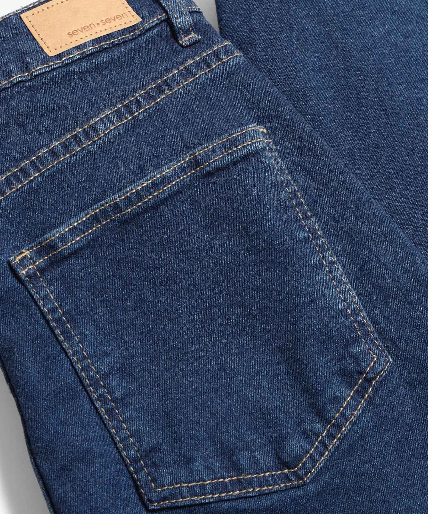 Jean para mujer
