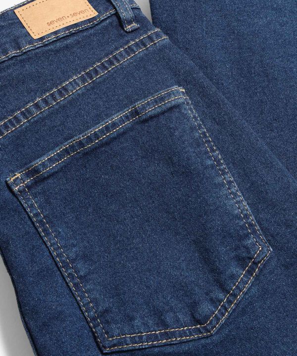 Jean para mujer image number null