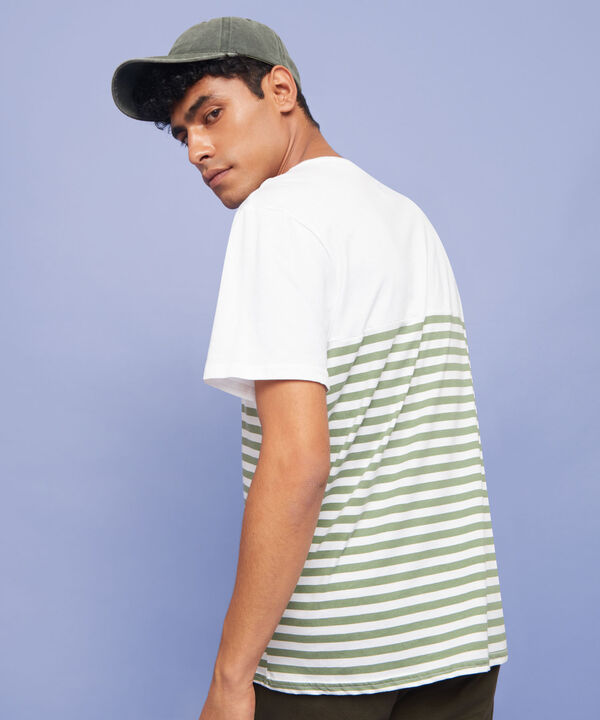 Camisetas Para Hombre