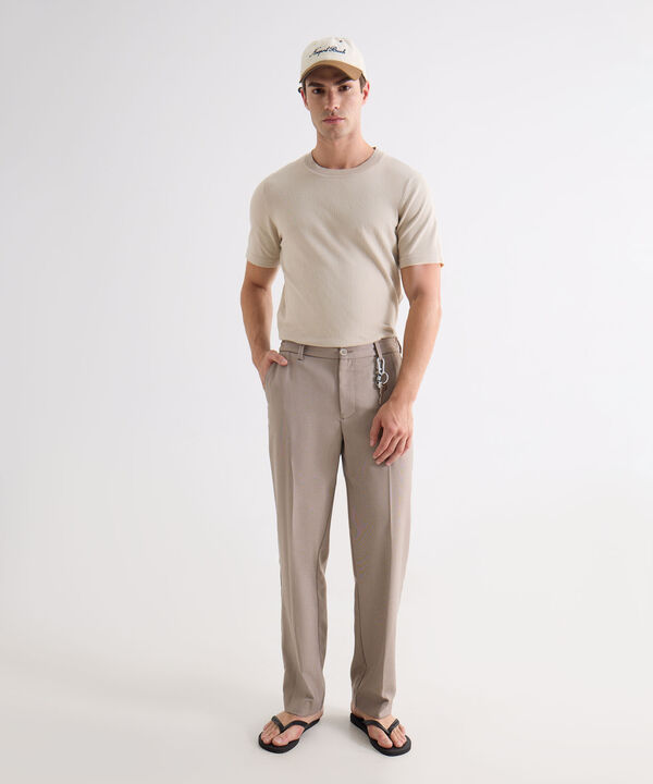 Pantalones para hombre image number null
