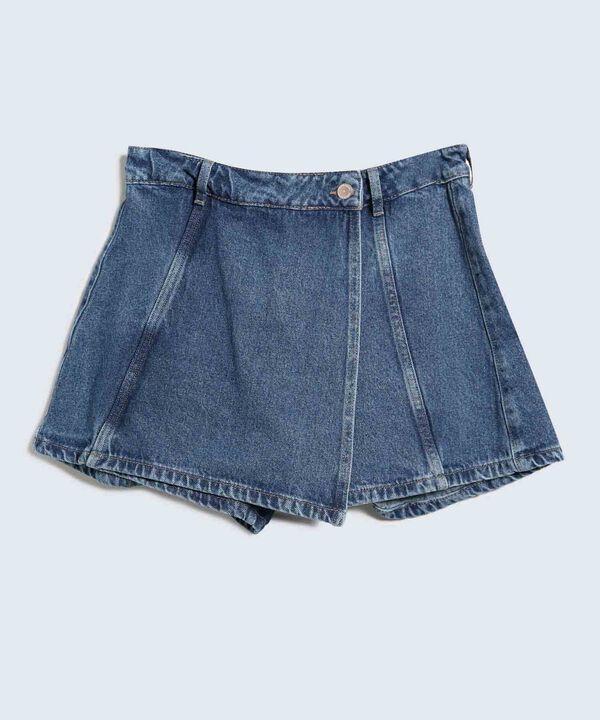 Shorts para mujeres