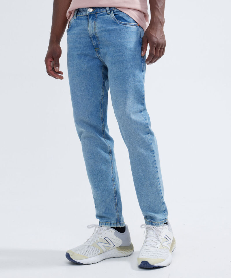 Jeans hombre
