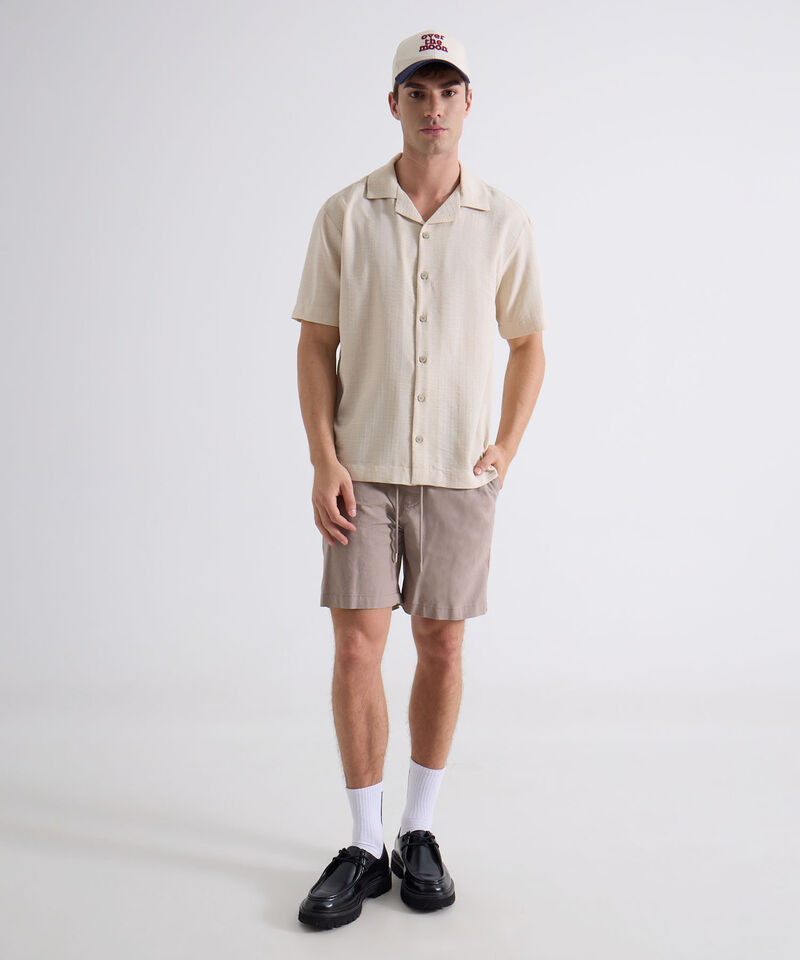 Bermudas para hombre