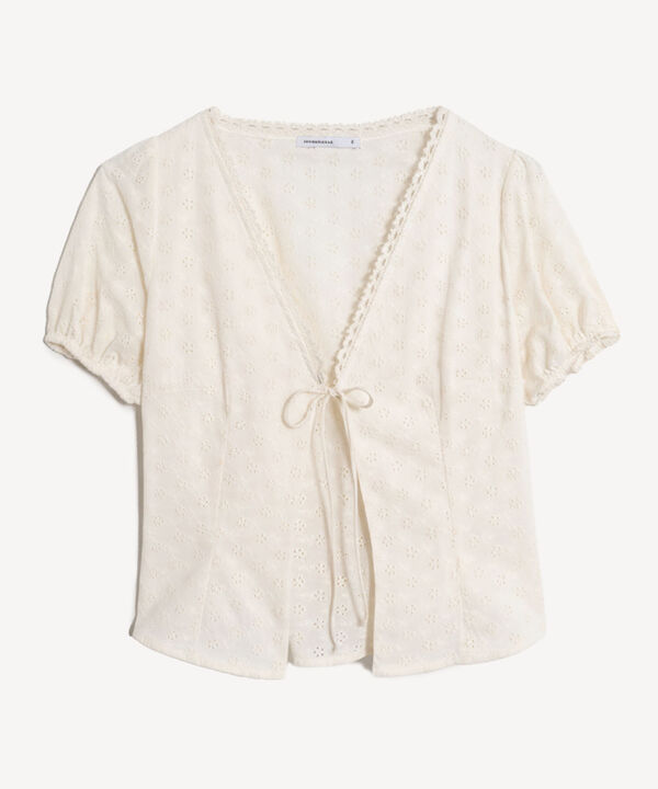 Blusas de moda para mujer image number null