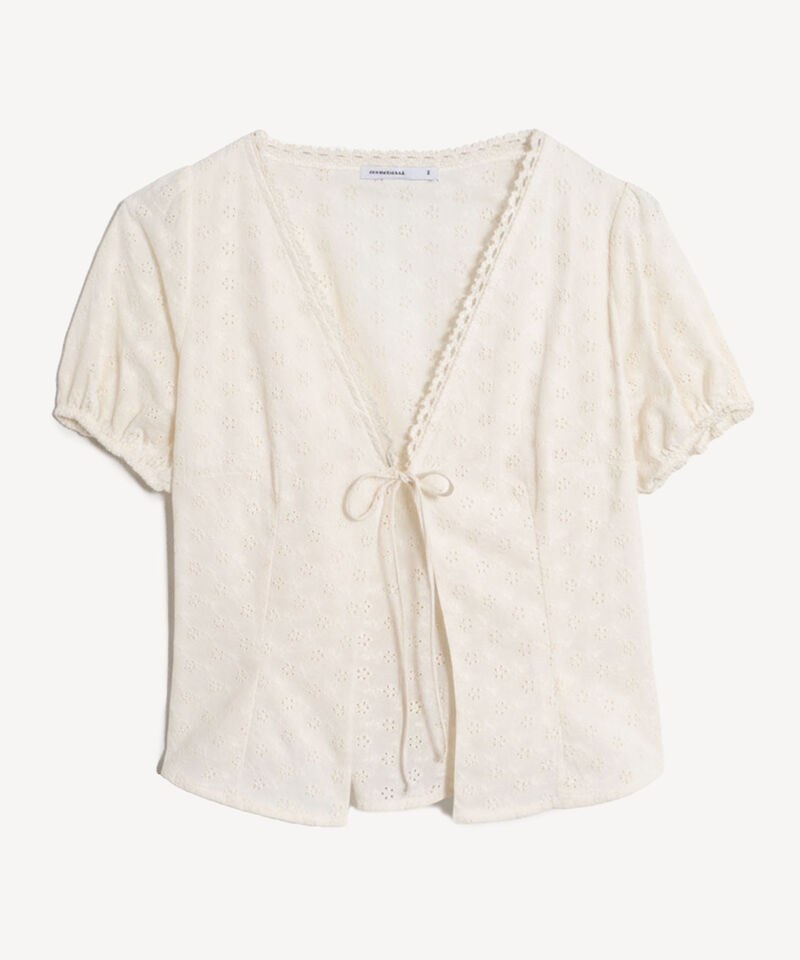 Blusas de moda para mujer