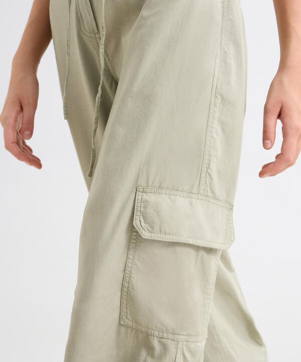 Pantalones para mujer