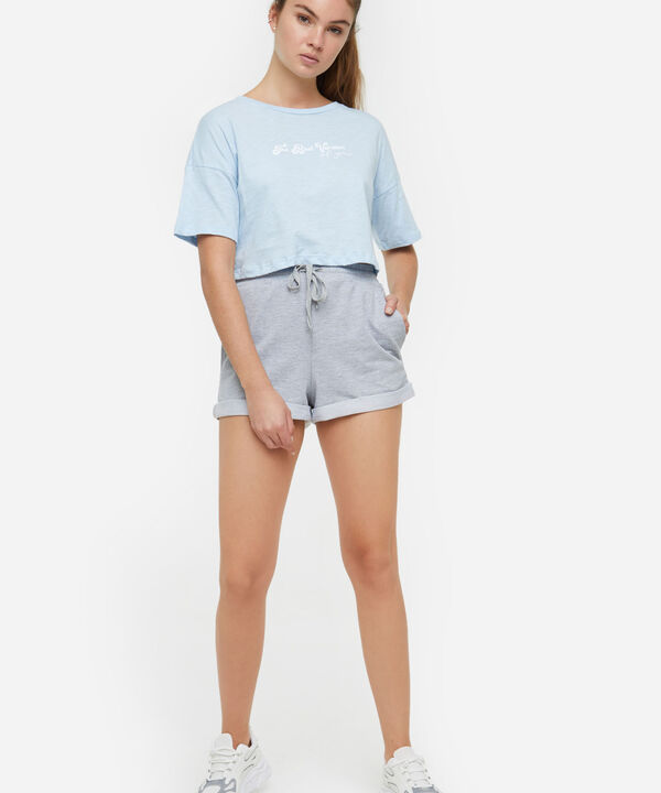 Shorts para mujeres