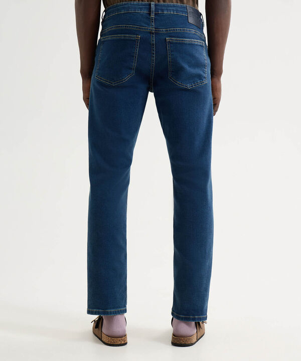 Jeans para hombre image number null