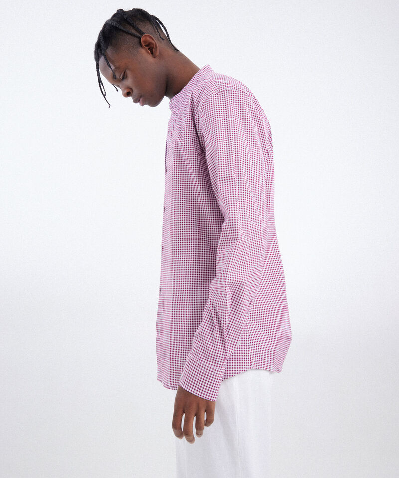 Camisas básicas para hombre 