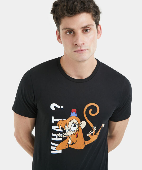 Camisetas Básicas Para Hombre