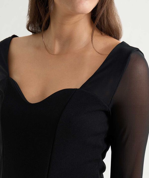 Camisetas Mujer image number null