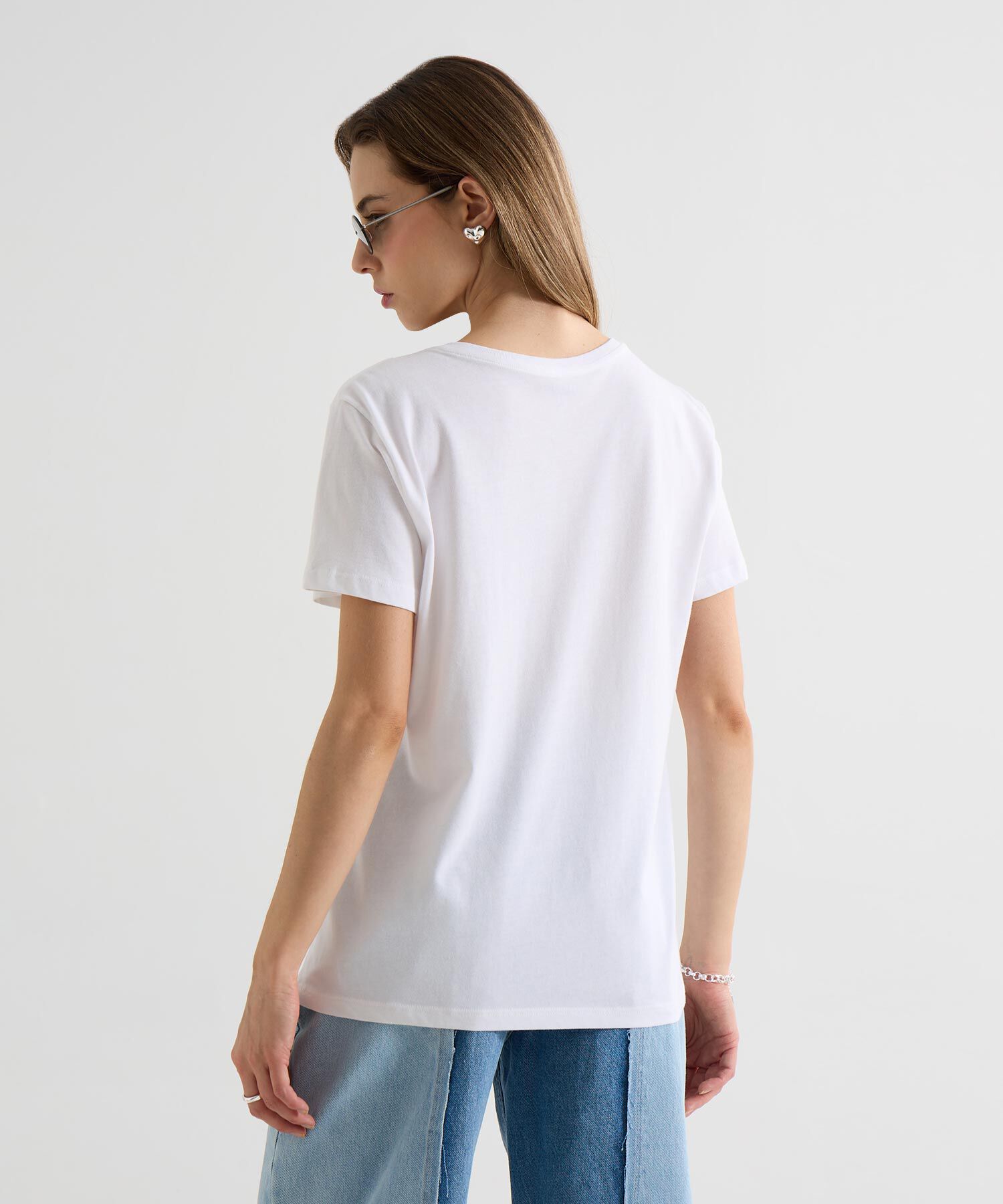 Camisetas para mujer