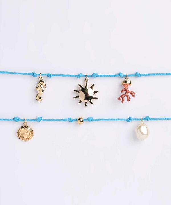 Collares para mujer