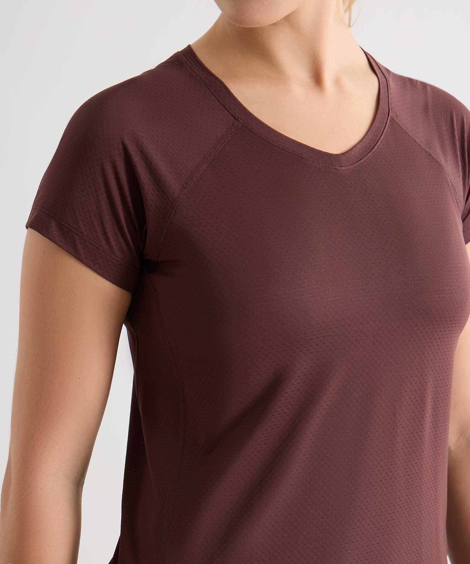 Camisetas Mujer