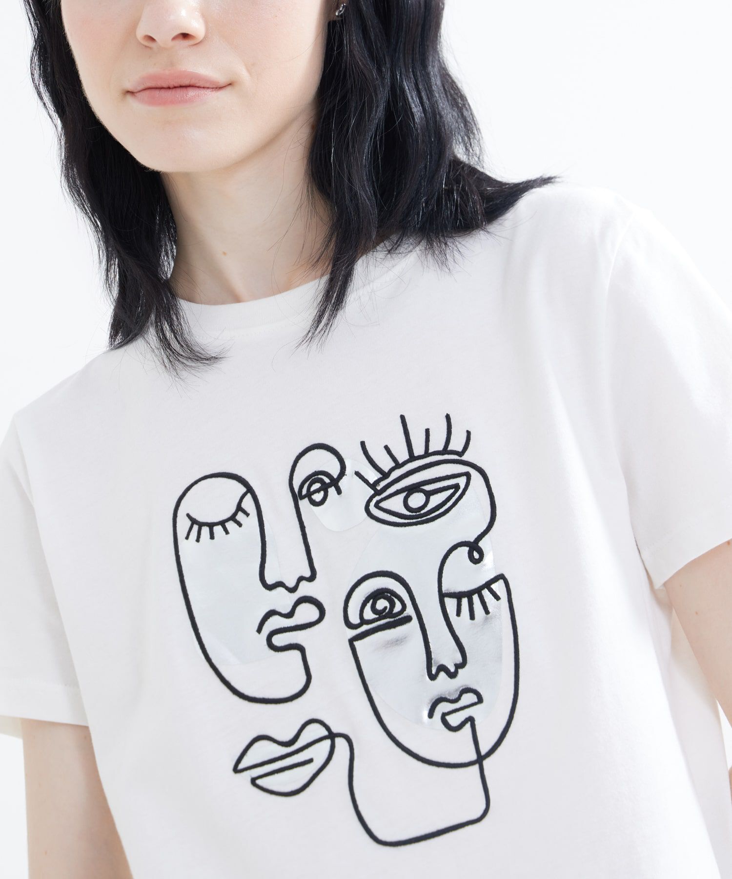 Camisetas Mujer